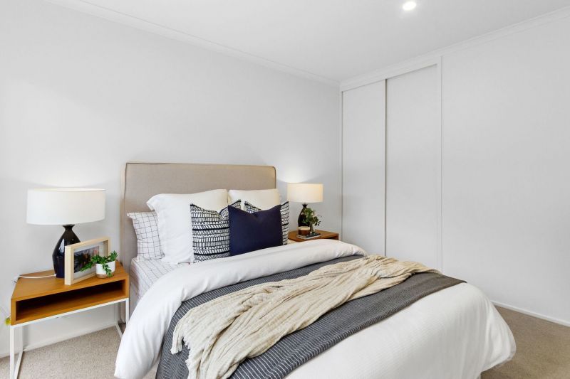 71A/100 Harold Street, Wantirna