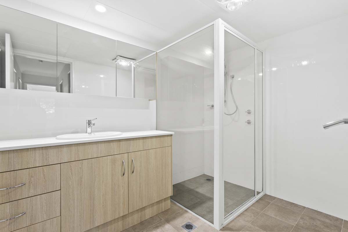 Unit 3: Howard Court at IRT Pioneer Place Retirement Village