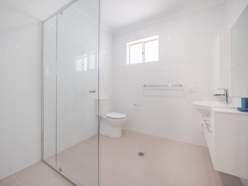 Luxurious villa living