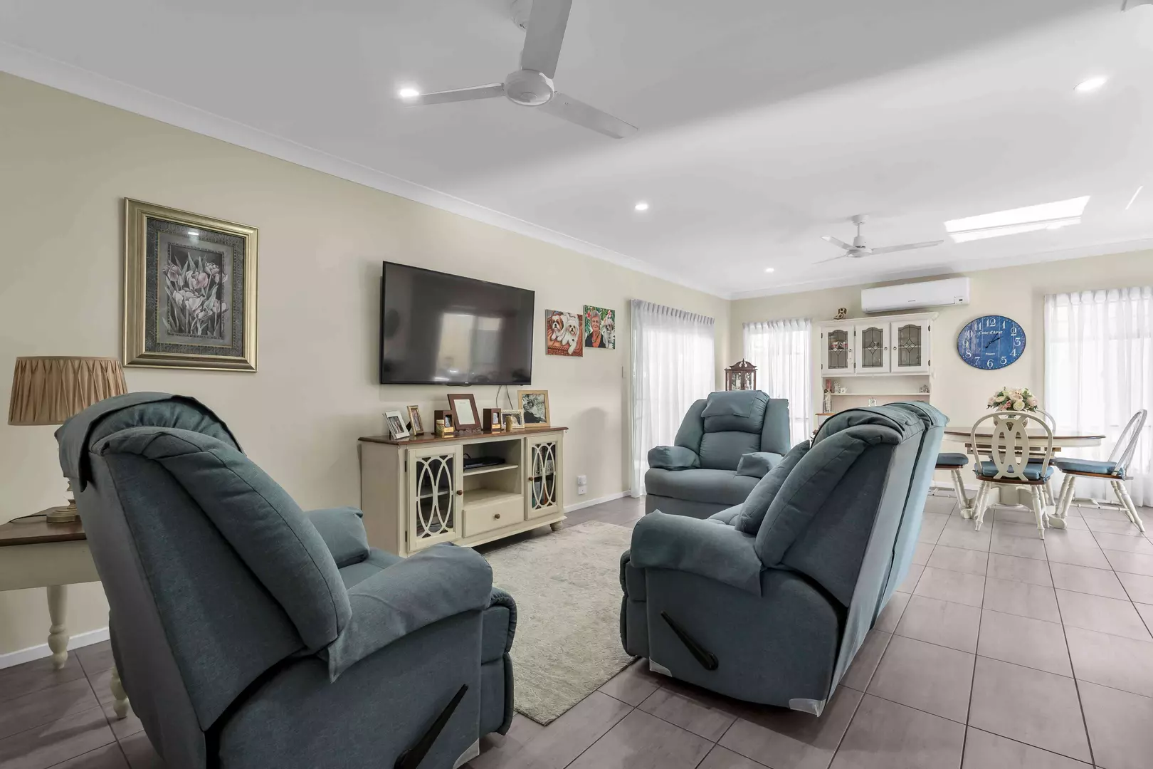 Home 34 PALM LAKE RESORT TRUGANINA