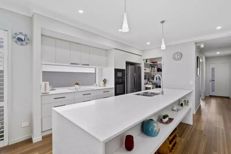 Site 13 - Established Kalbar - UNDER OFFER