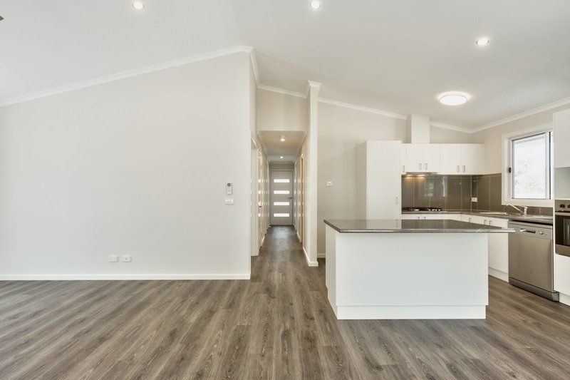 So much space for your over 55s lifestyle