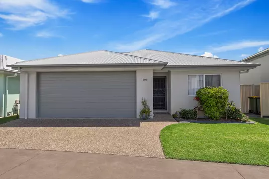 A Rare Find in Happy Street