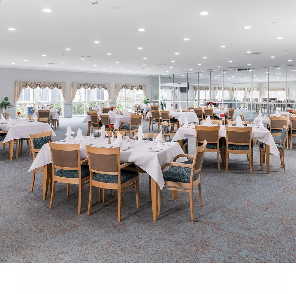 Palm Lake Care Bethania - Superior Single Suite with Private Ensuite