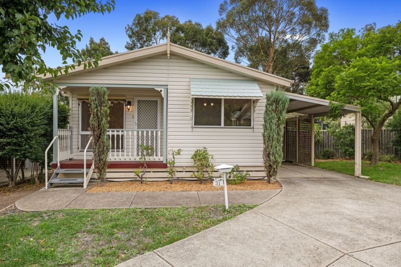 Freshly Painted and Move-In Ready!