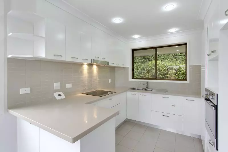 Renovated Apartment with Water Views