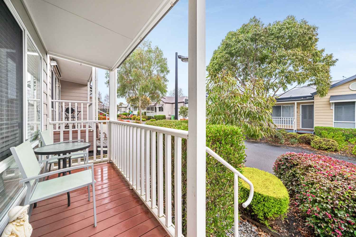 Lifestyle Communities Hastings - Perfect blend of comfort and convenience
