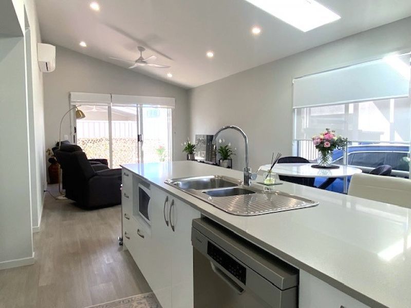Move In Ready Living with Space and Style