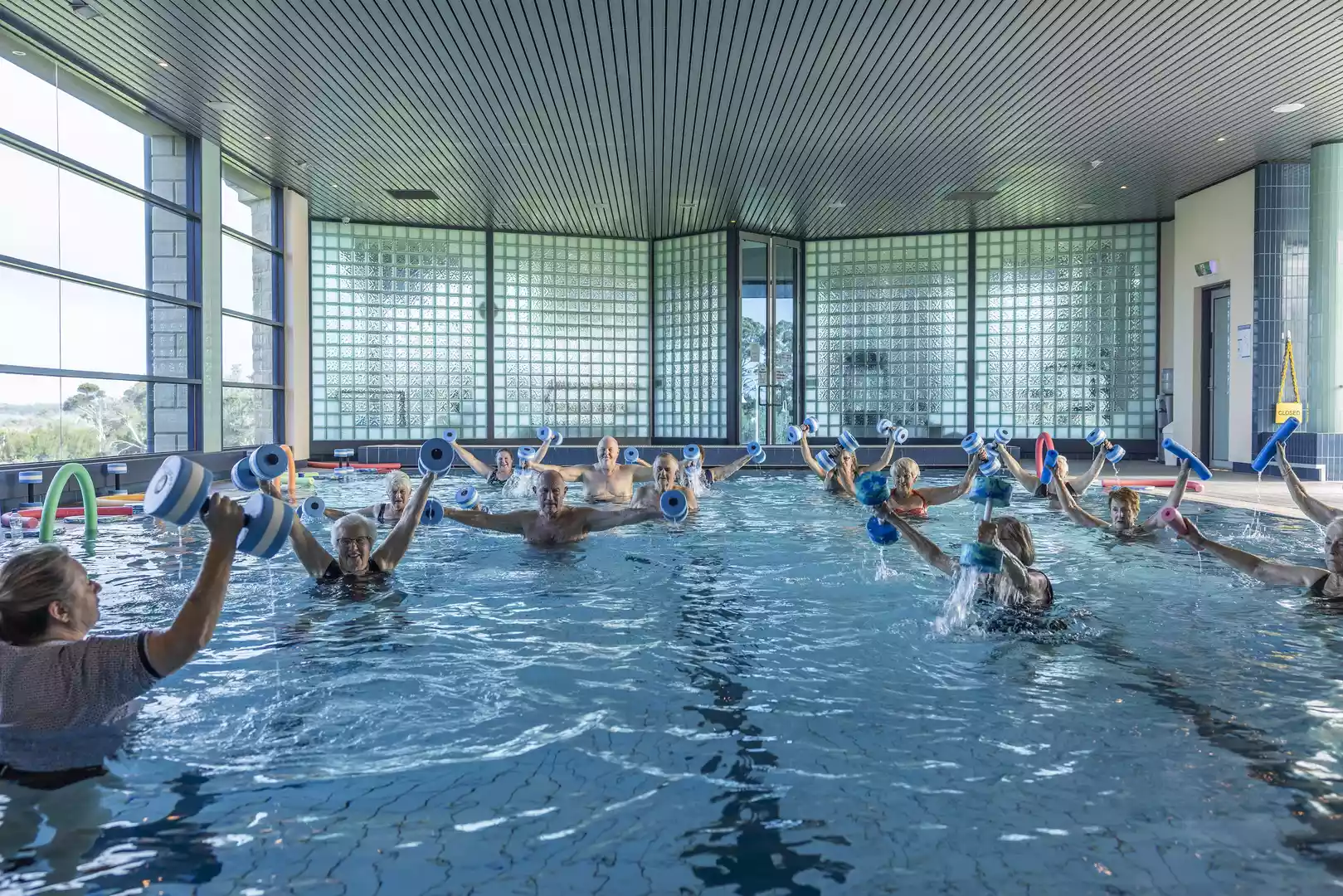 Village Glen Retirement Living