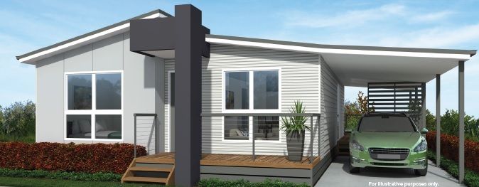 Unique retirement opportunity in Albury