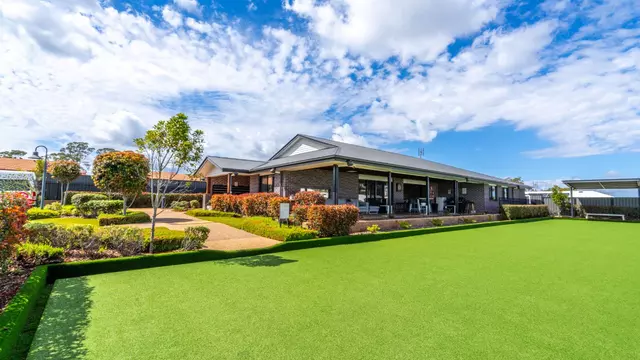 The Trusted Name in Boutique Retirement Villages