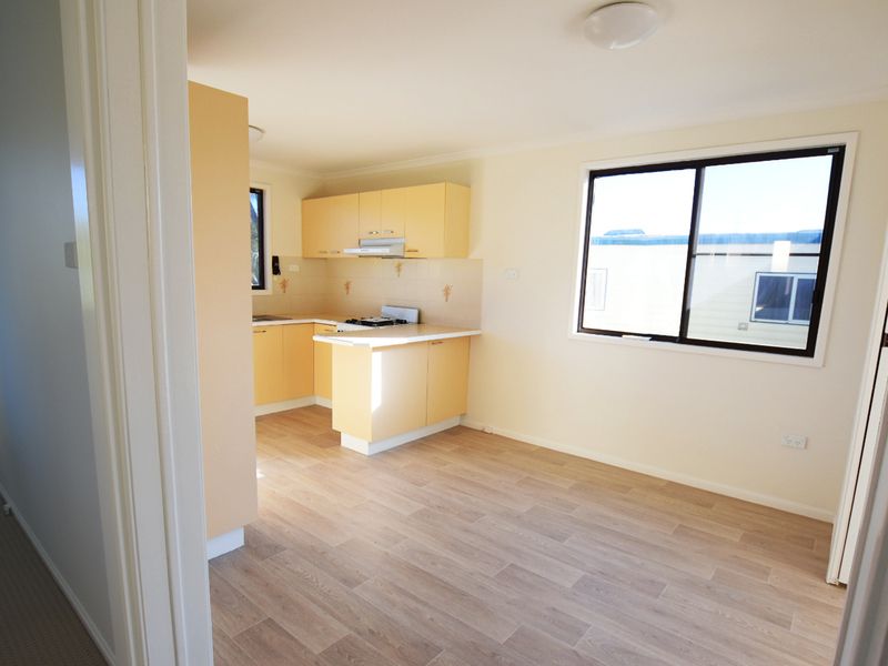 Bigger than it looks and ready for you to move in