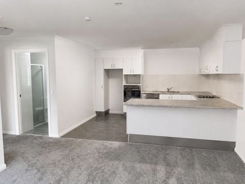 Spacious One Bedroom Unit with garden views