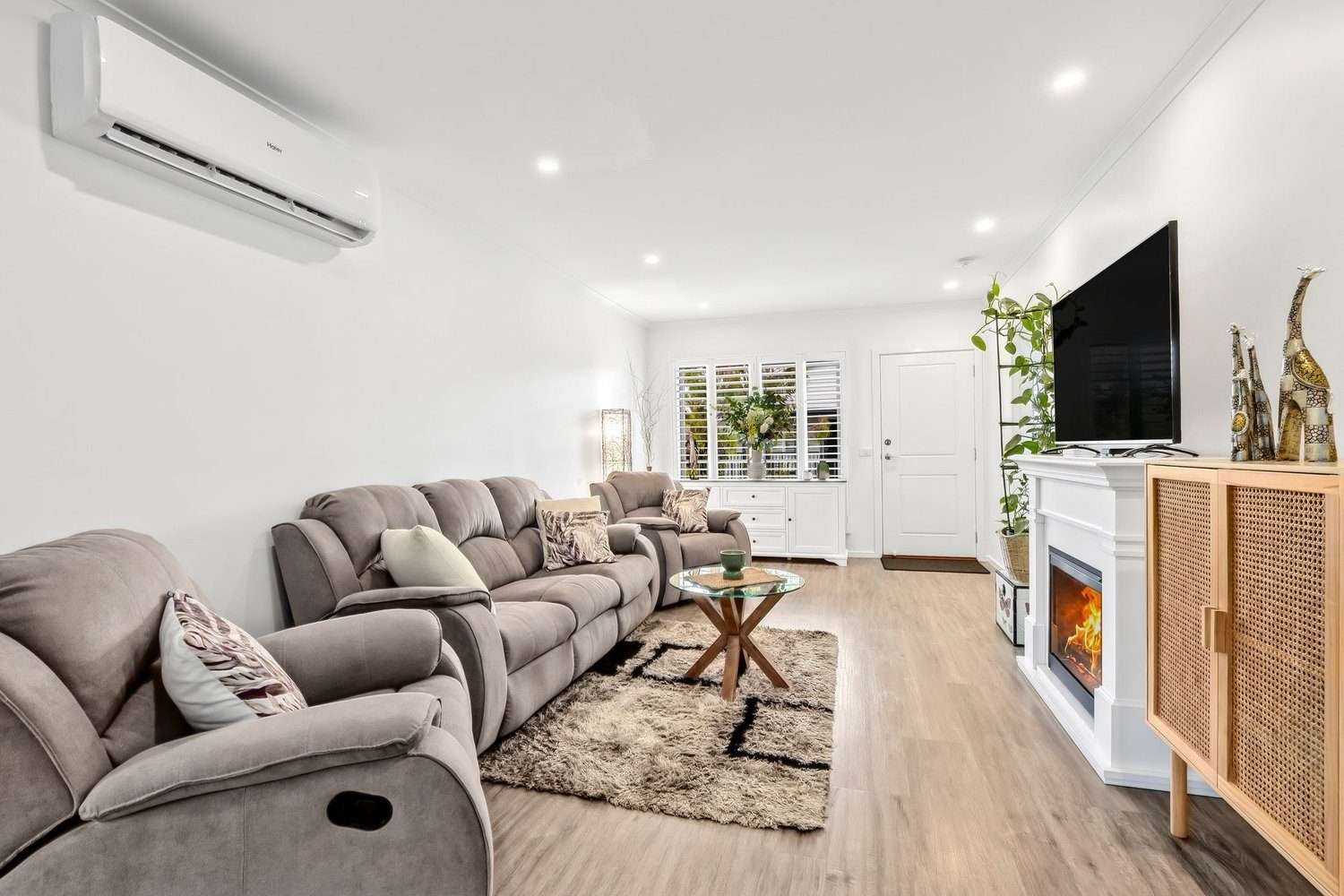 Lifestyle Communities Mount Duneed - Sunny and stylish home!