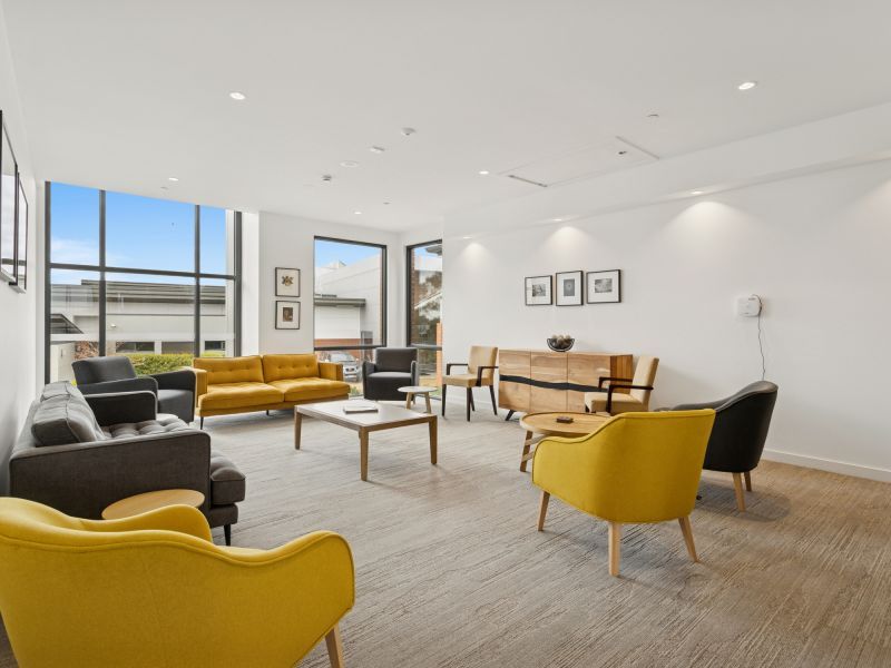 Fabulous north-facing apartment at Peninsula Grange!