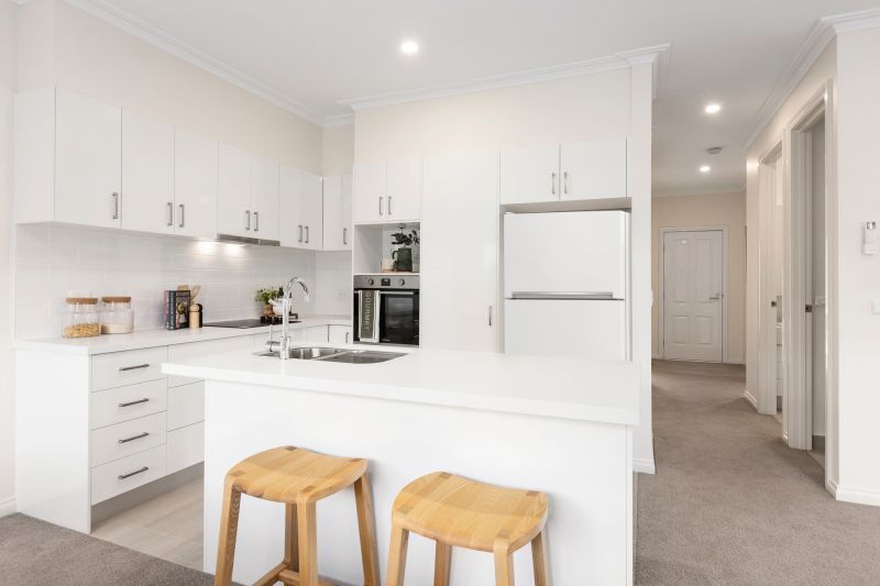 Modern comfort meets community lifestyle