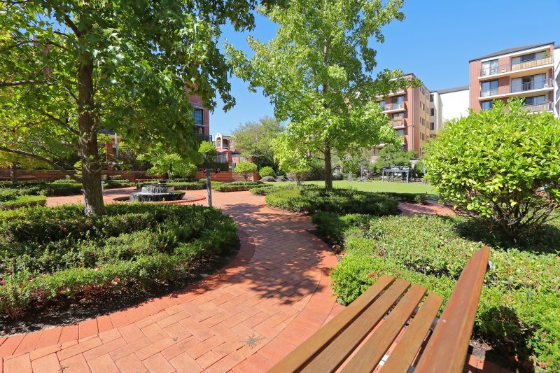 Urban Village Living