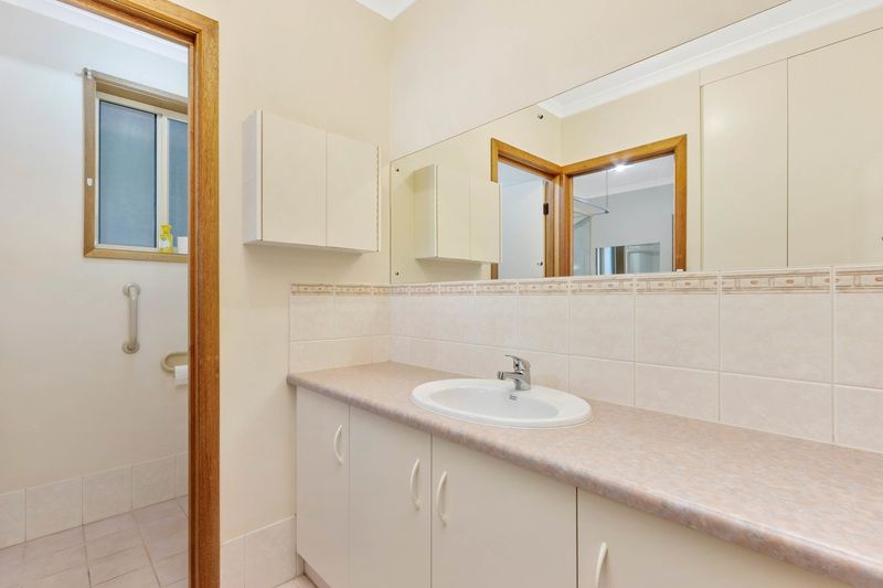Three Bedroom home situated in a popular and charming village in Gawler East. 