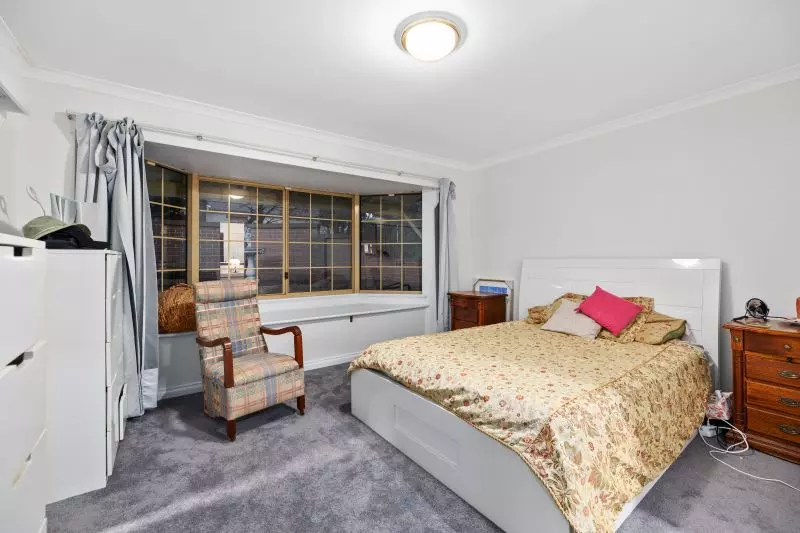 Inspired and Warm Family Living!