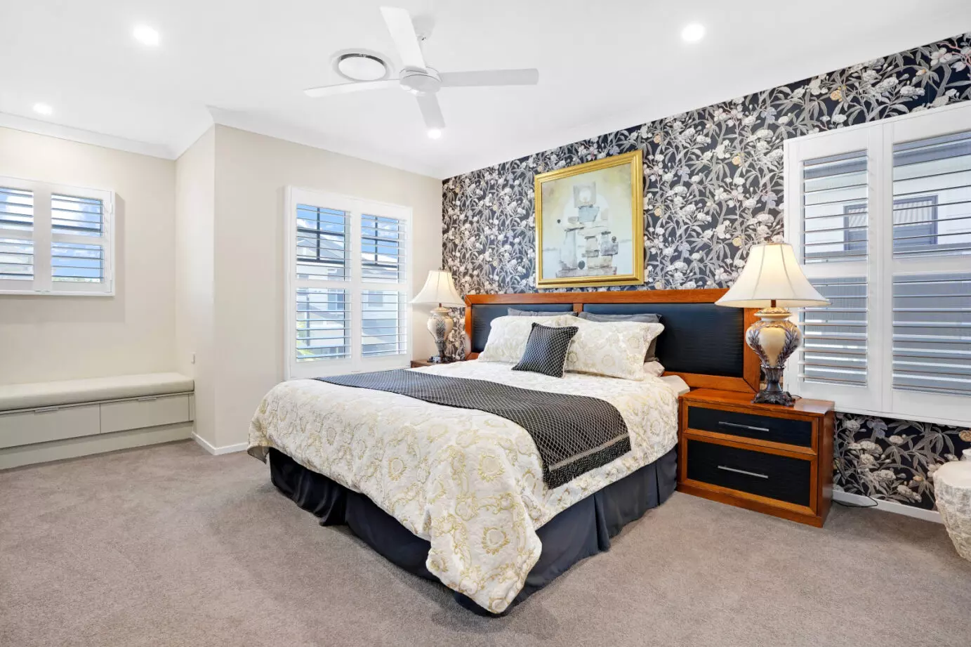 217 Palmira at Palm Lake Resort