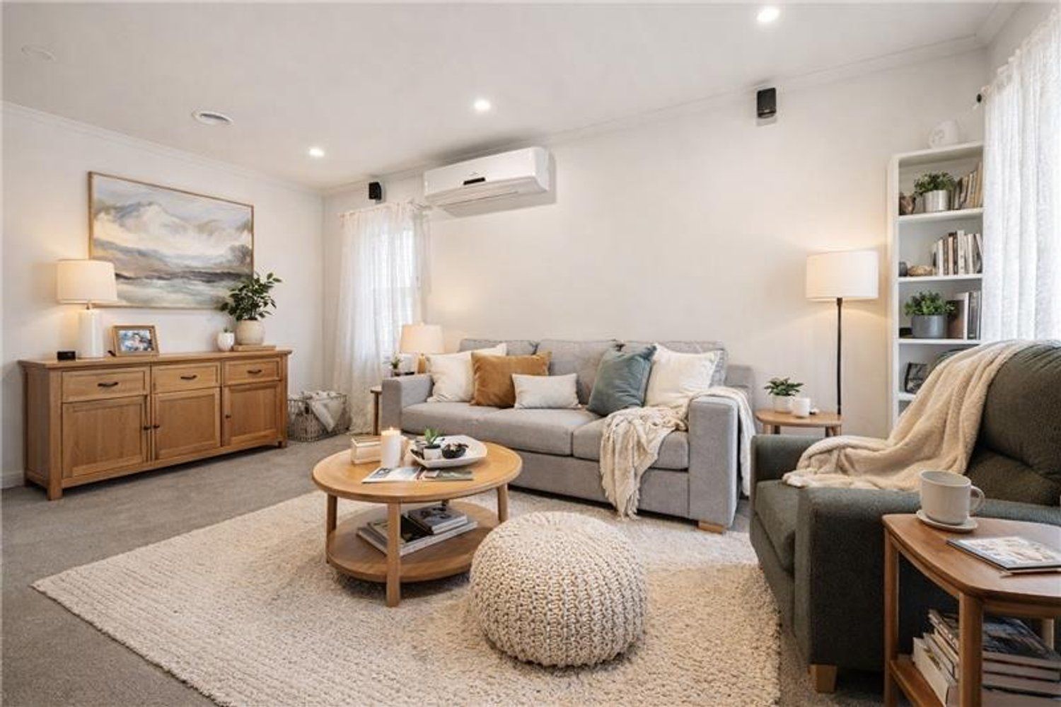 Lifestyle Communities Officer - A huge hobby room in your own backyard