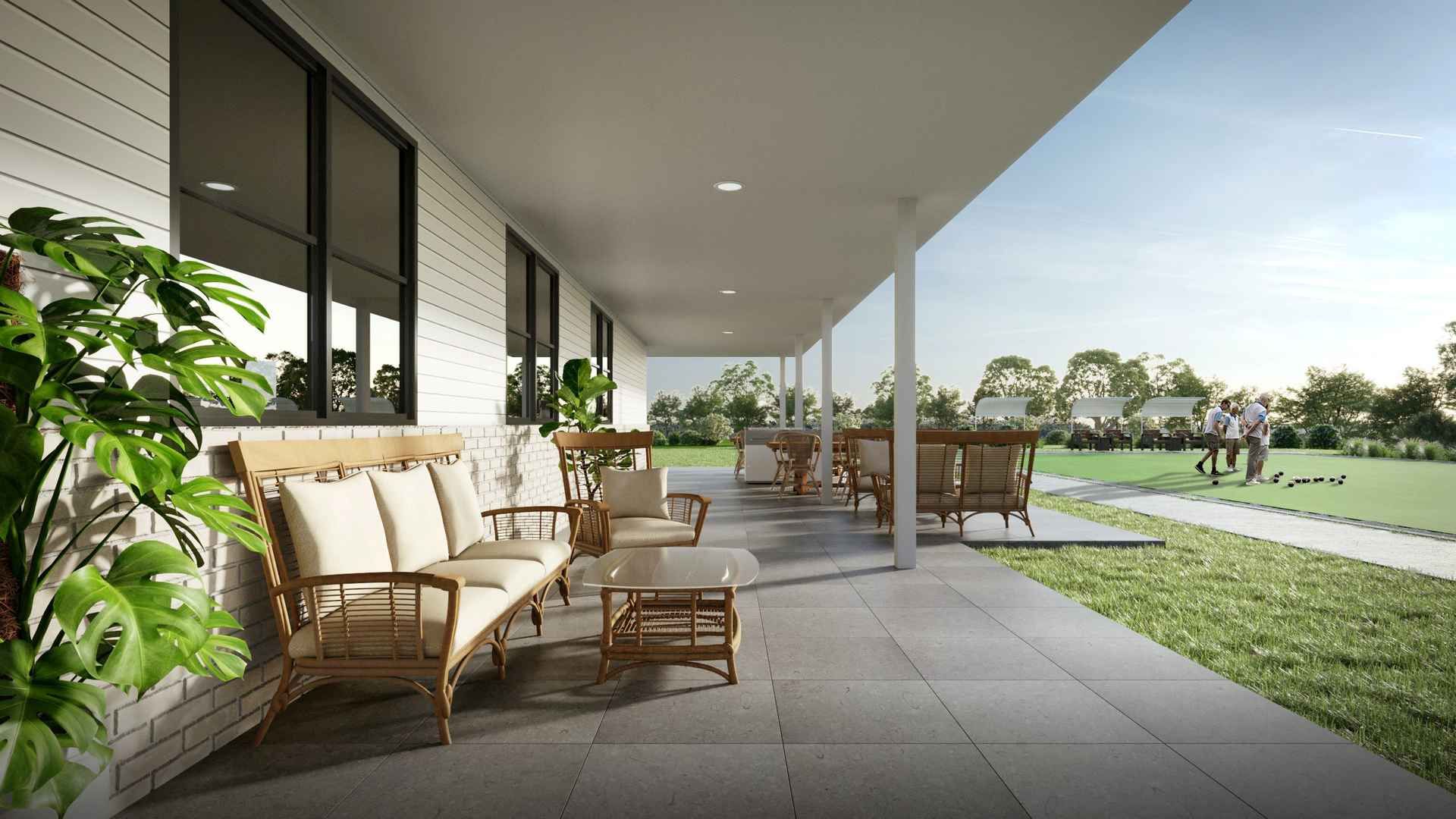 Land Lease Now For Sale