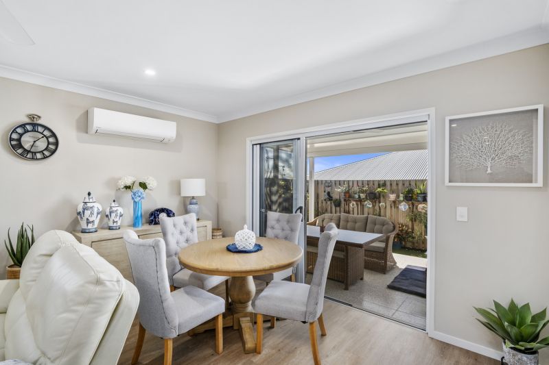 Private Sanctuary with Modern Upgrades