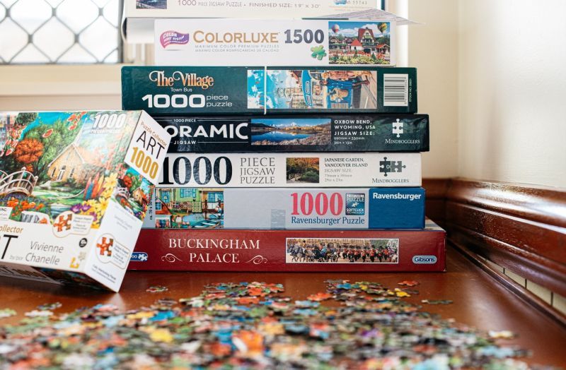 Retire In Comfort Within One of Our Serviced Apartments