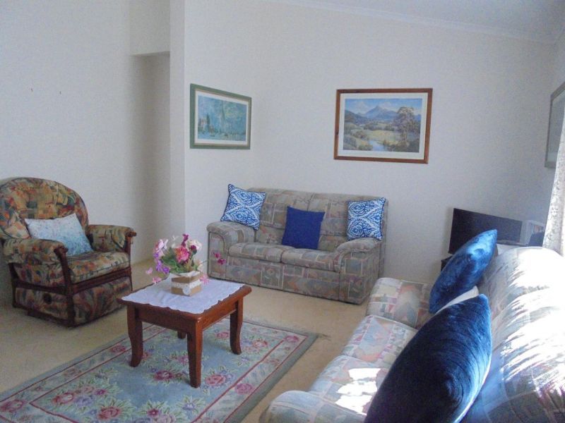 Lime Tree Village - Site 86