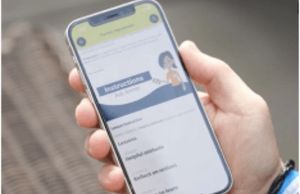 Ask Annie: a new award-winning mobile dementia education app