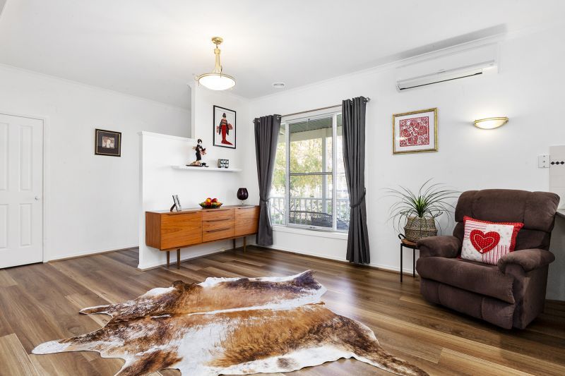 Unique Aspect - No Neighbours! 
Updated Home on Large Corner Block