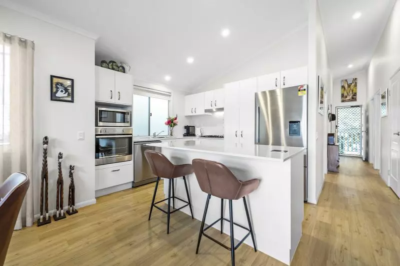 A Stunning Sanctuary to Call Home