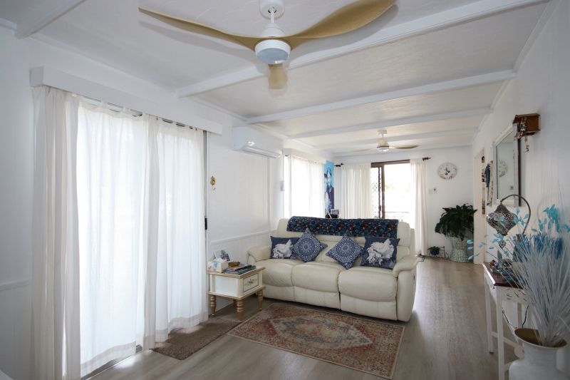 Ingenia Lifestyle Kingscliff - Over 50's 'Pet Friendly' Residential Park