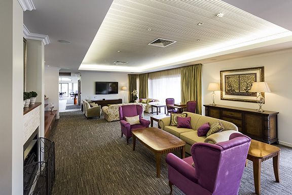 Bolton Clarke Menora Gardens - Retirement Living