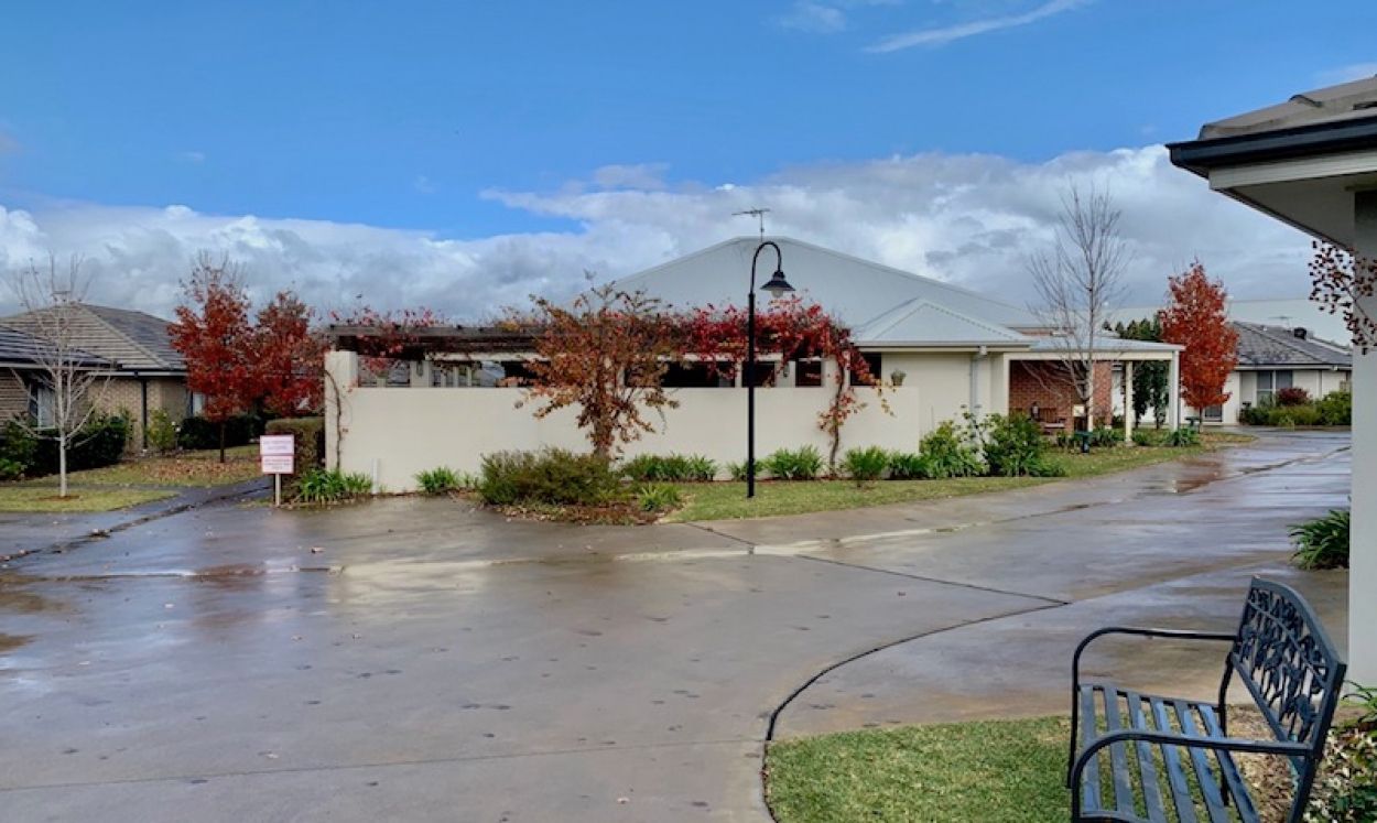 Riverside Gardens North Richmond