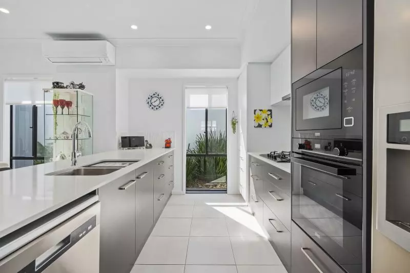 Site 502 - Established - Sunningdale G3