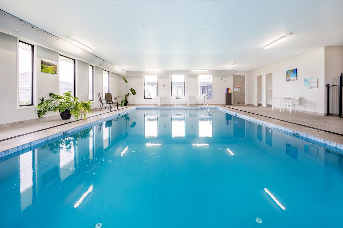 Island Point Retirement Living