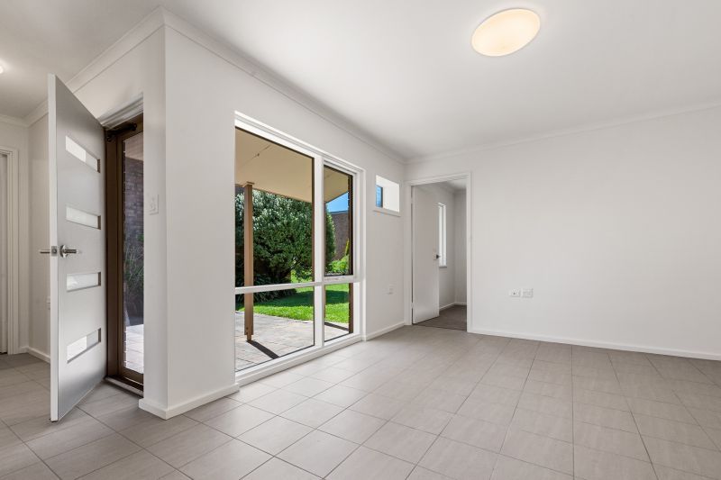 Newly renovated - 2 bedroom home - *Please meet at Admin Office for Open Inspections*