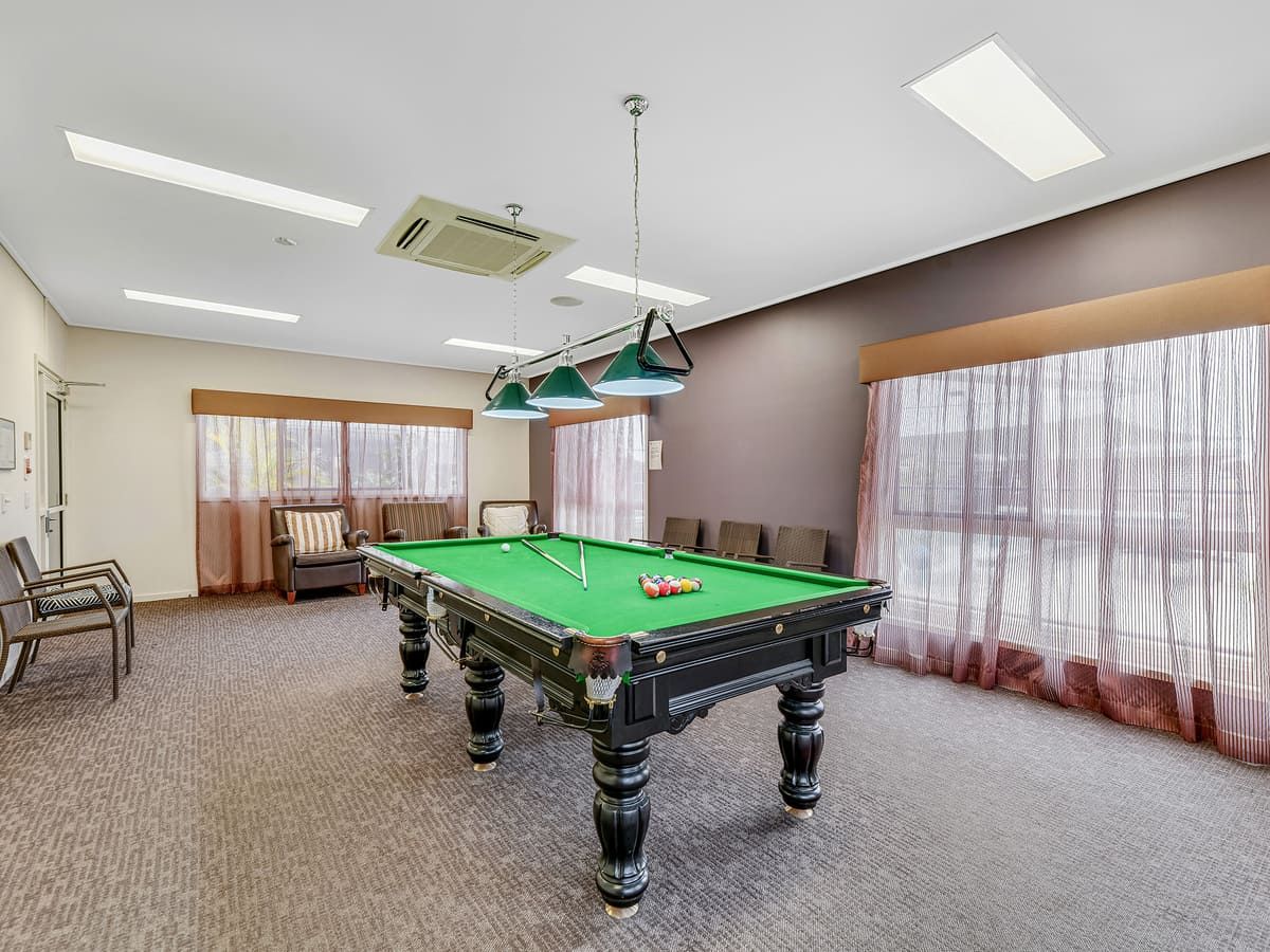 Stretto Gardens Retirement Estate Unit 7