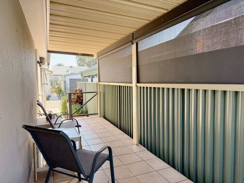 Relaxed Living Starts Here!