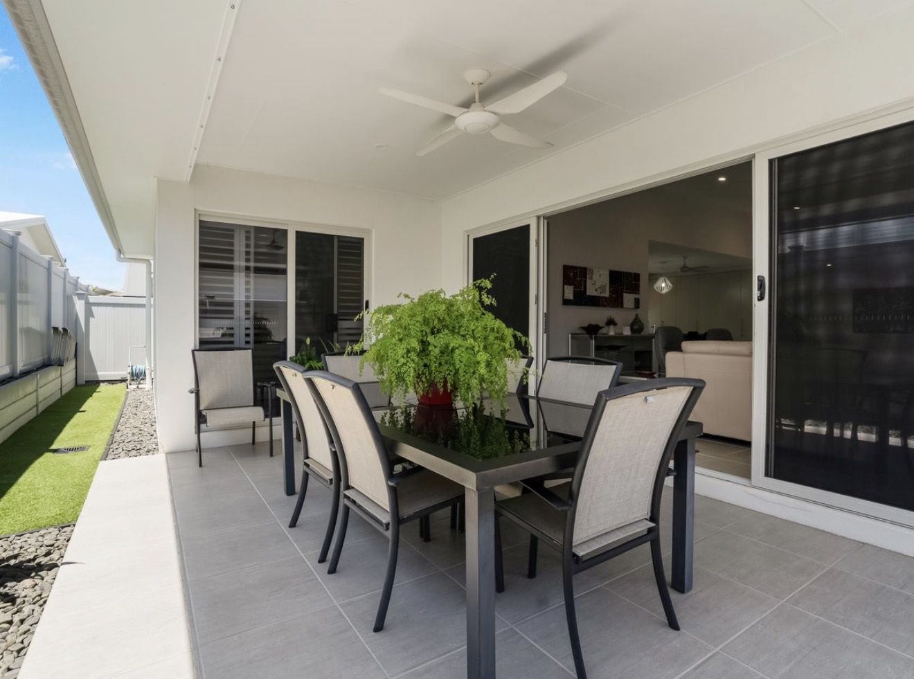 Palm Lake Caloundra Cay - Home 96 "Diamant Design"