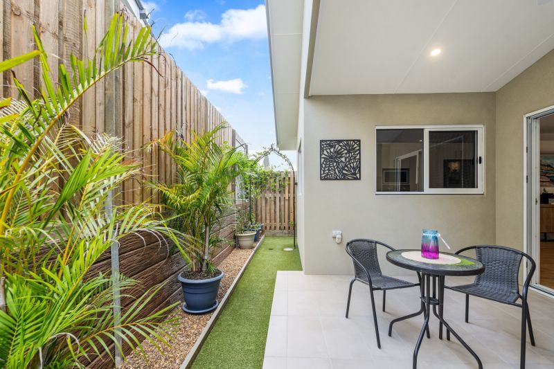 Tranquil Interior – A Modern Haven