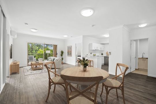 One Bedroom + Study Condos | Enquire to join our waitlist