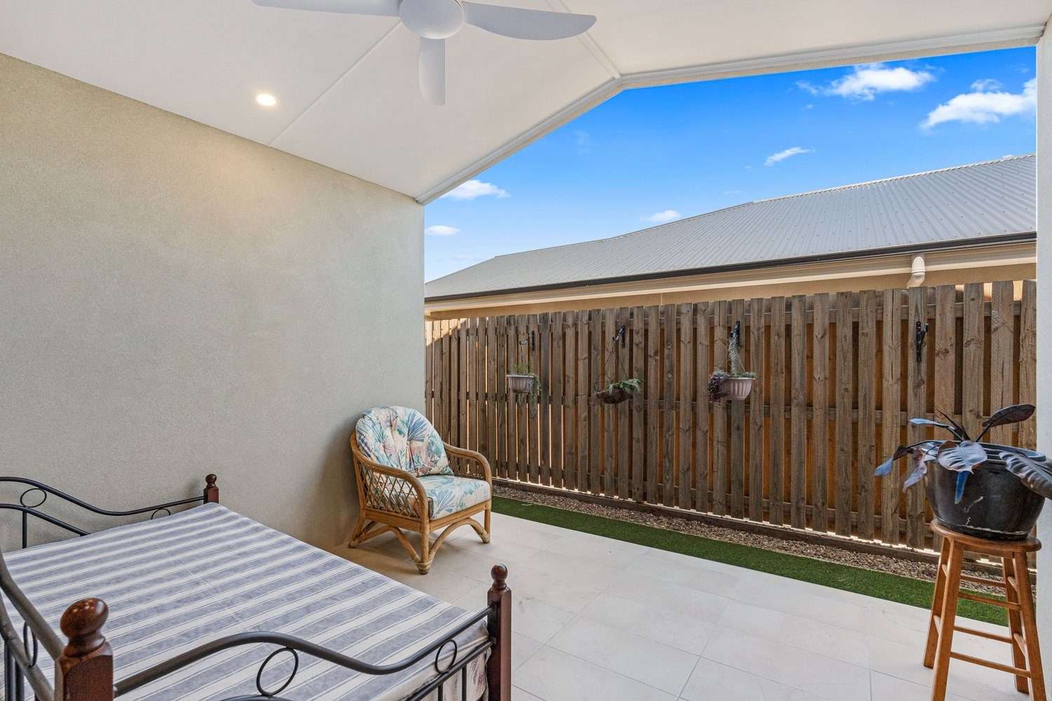 Stylish Home, Move-In Ready