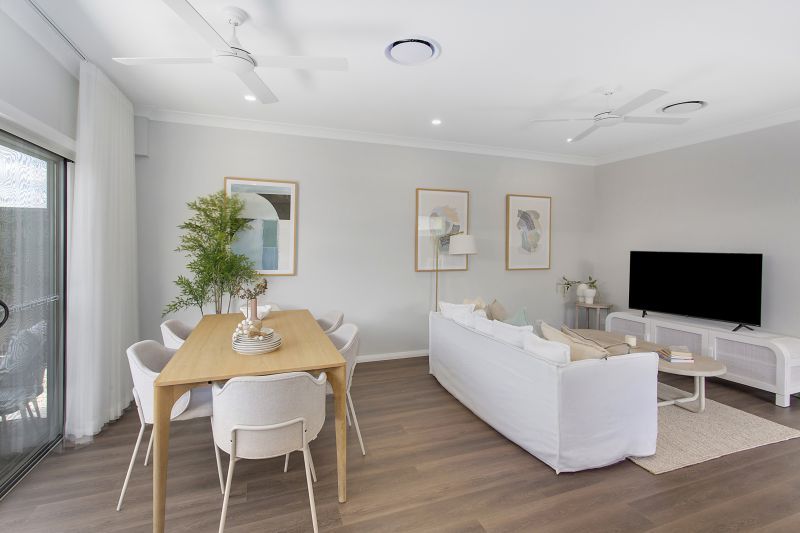 Find sanctuary between the country & the sea