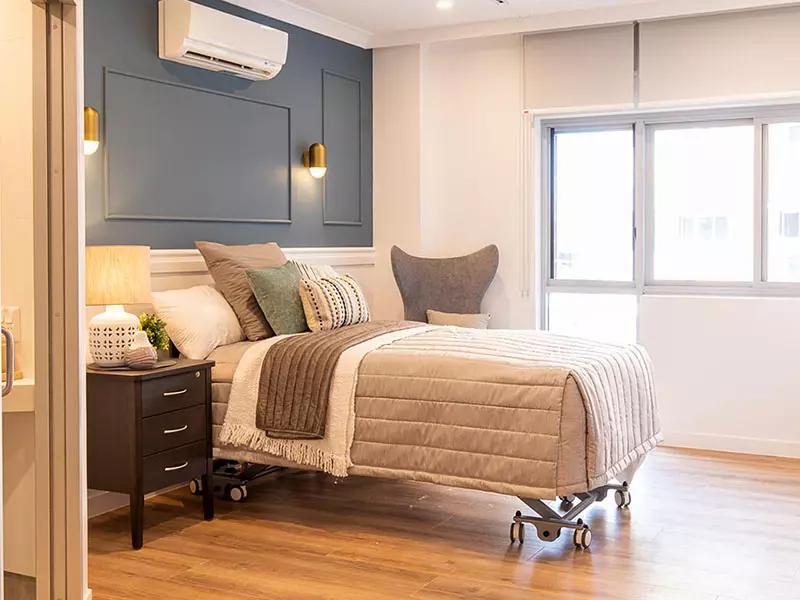 Uniting Westmead  Residential Aged Care