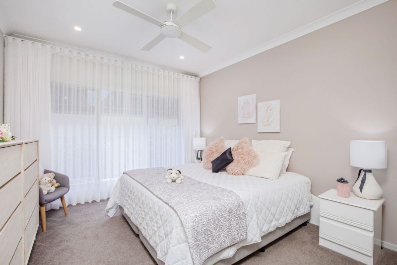 Site 442 - Established Gullane H2