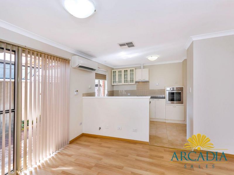 Arcadia Waters Maddington - Ideal Location Next to the Caravan Hardstand