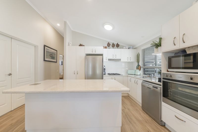 Spacious Living with All-Weather Entertaining