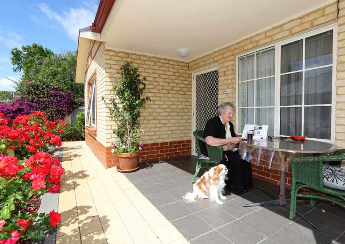 Independent Living Units. Expression of Interest! 